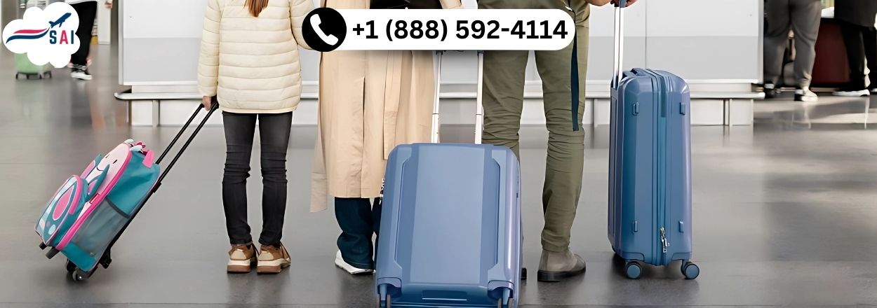 Swiss Airlines Baggage Allowance Policy