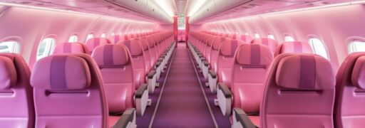 Finnair Business Class Upgrade