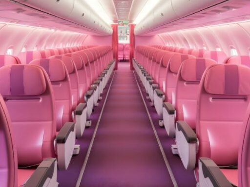 Finnair Business Class Upgrade