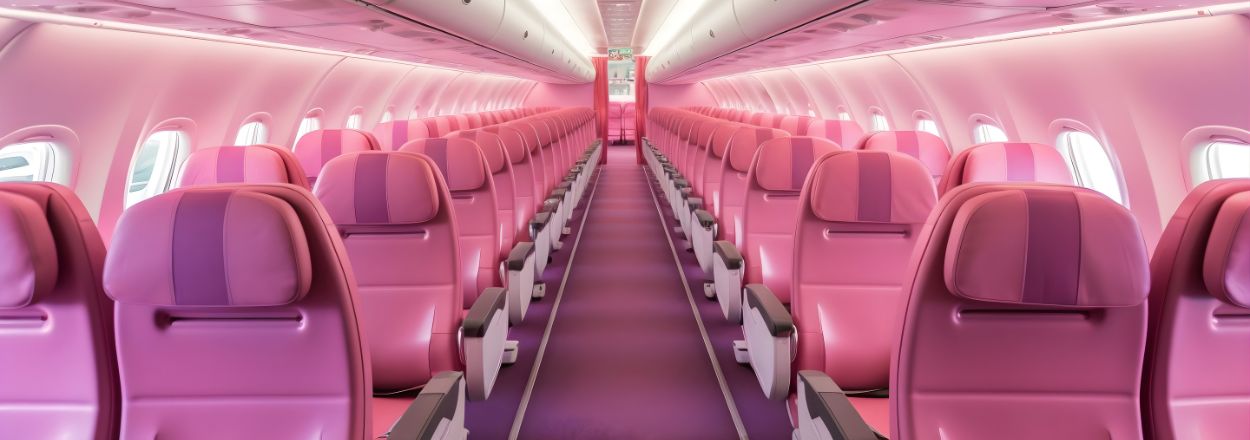 Finnair Business Class Upgrade