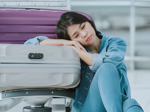 WestJet Missed Flight Policy