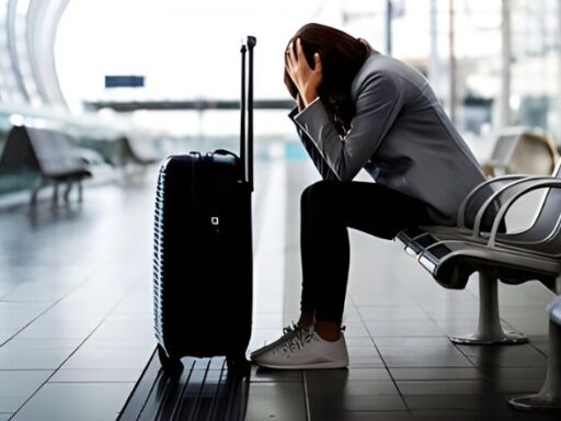 WestJet Missed Flight Policy