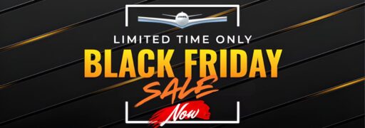 Swiss Air Black Friday Sale