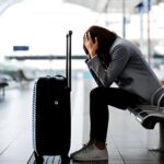 Alaska Airlines Missed Flight