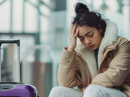 What To Do If You Miss Your Emirates Air Flight