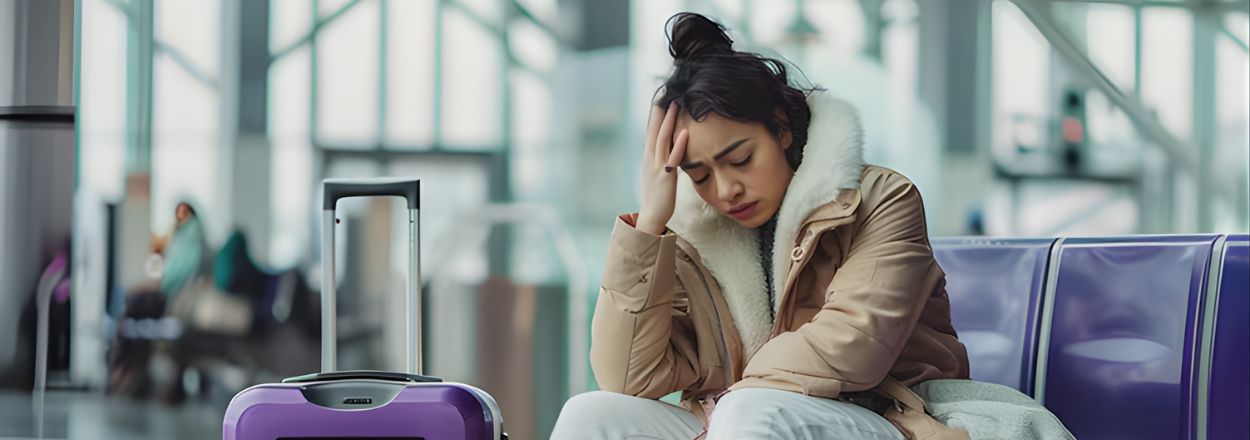 What To Do If You Miss Your Emirates Air Flight