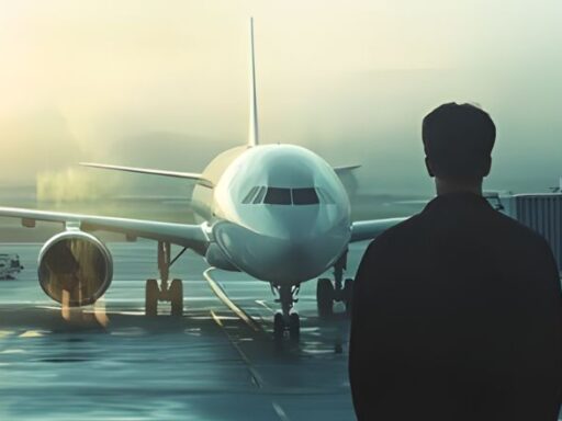 Cathay Pacific Flight Change