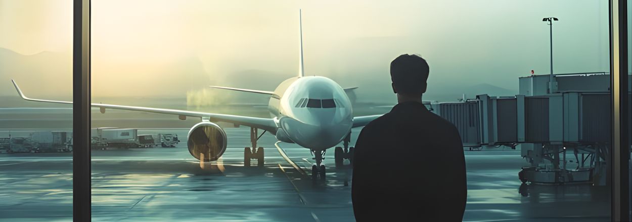 Cathay Pacific Flight Change