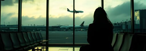 Swiss Air No-Show Policy