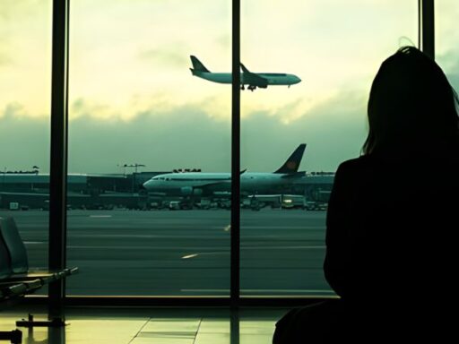 Swiss Air No-Show Policy