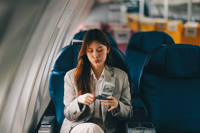 Finnair Reservation Desk