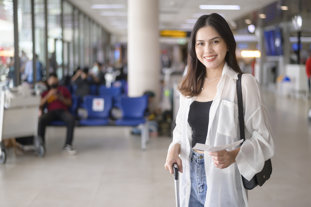 Finnair Reservation Desk